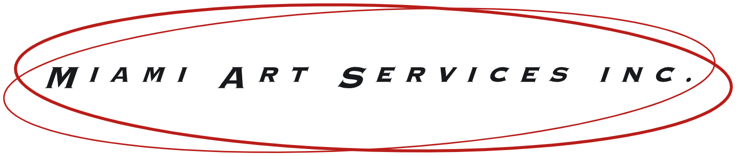 Miami Art Services Inc.