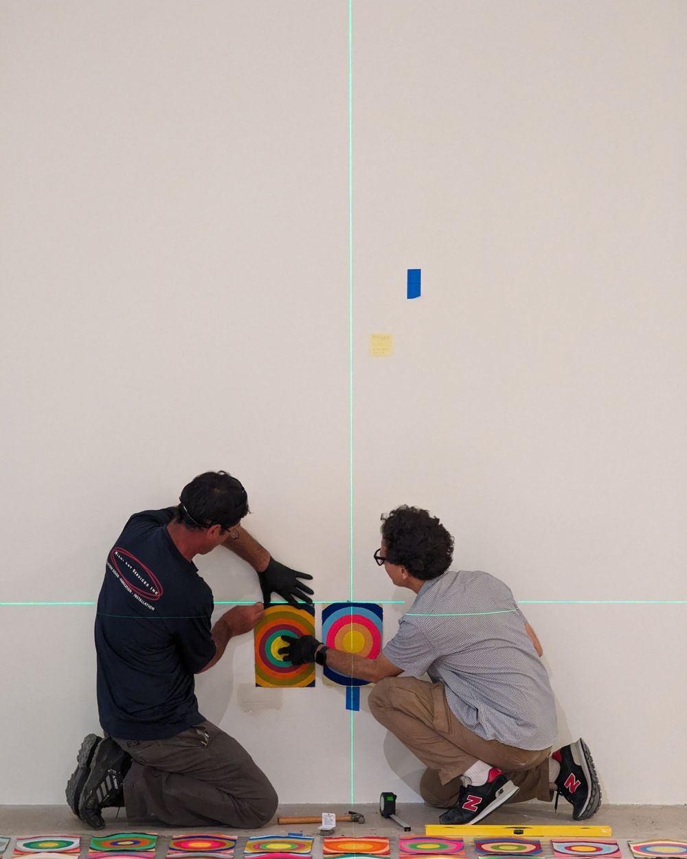 Installation