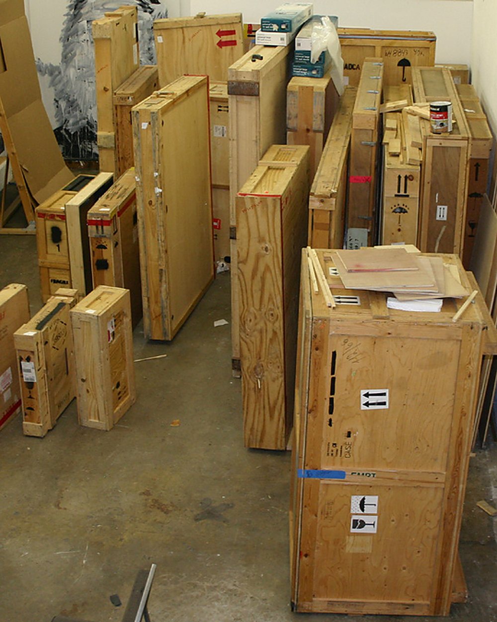 Storage
